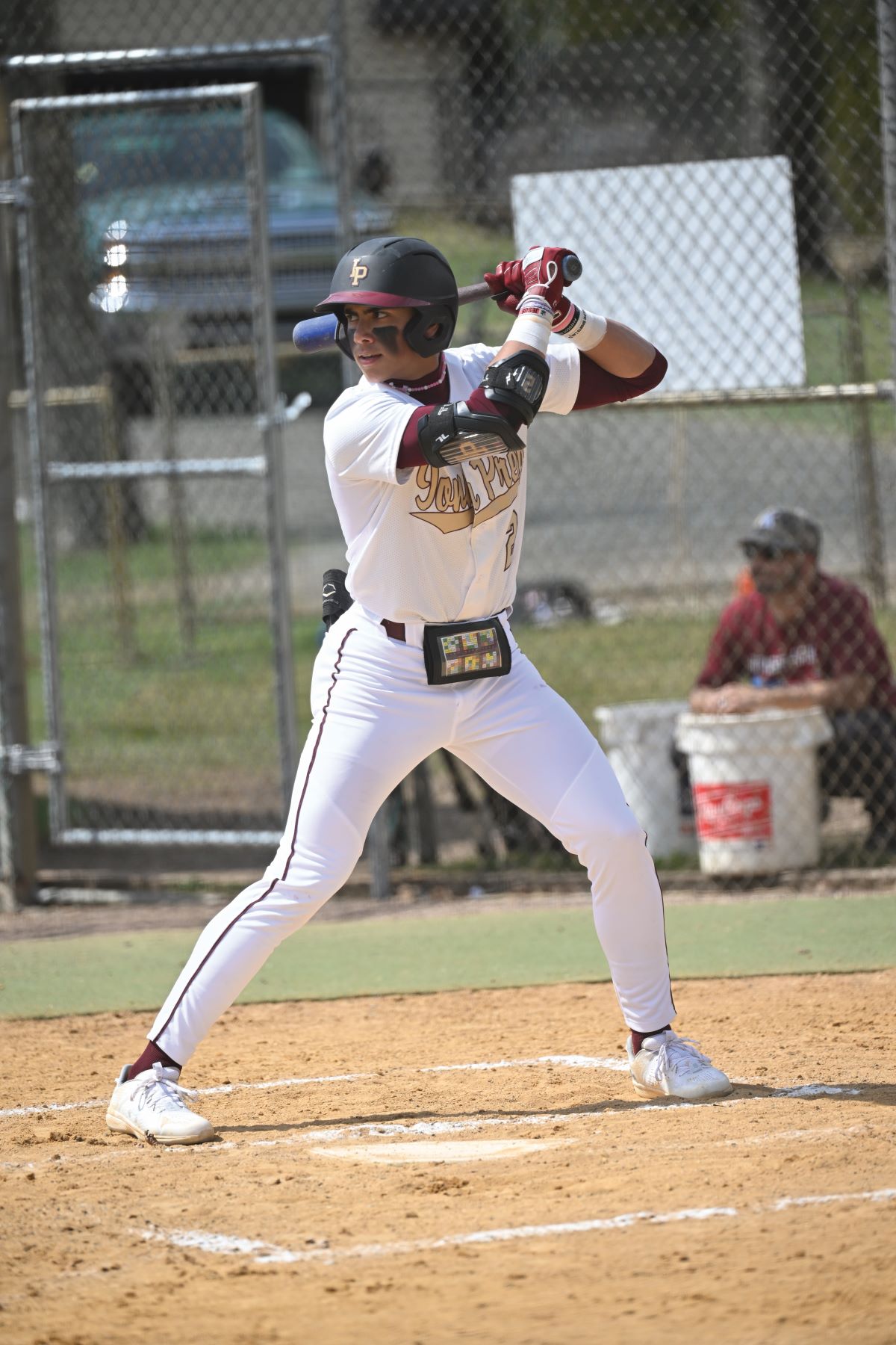 Iona Preparatory School