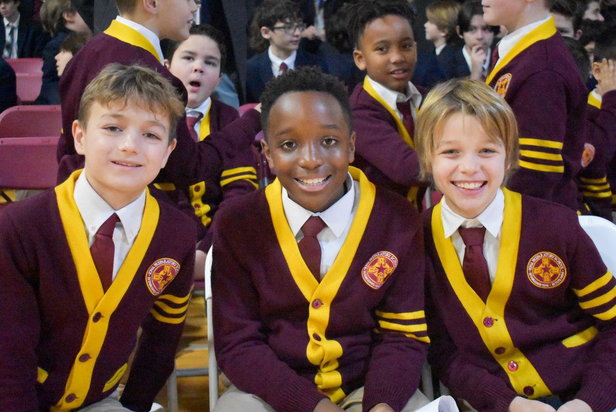 Iona Preparatory School