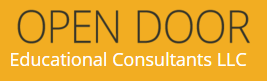 Open Door Educational Consultants Logo